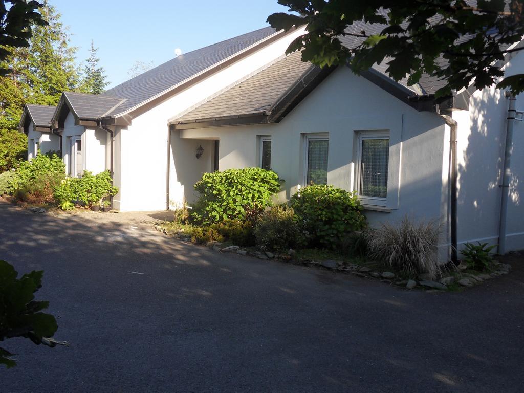 Ethan House Holiday Suites Killarney Exterior photo